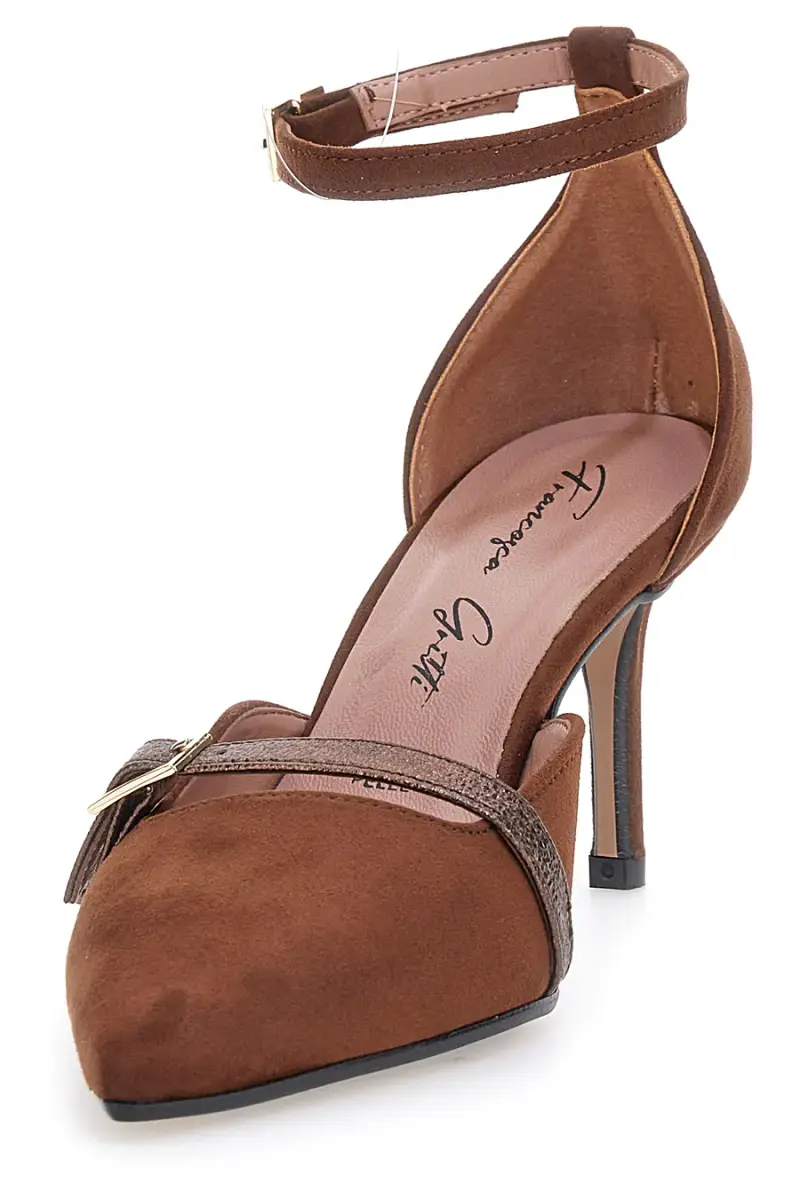 FRANCESCA GRITTI Décolleté 2839215 miniatura 3