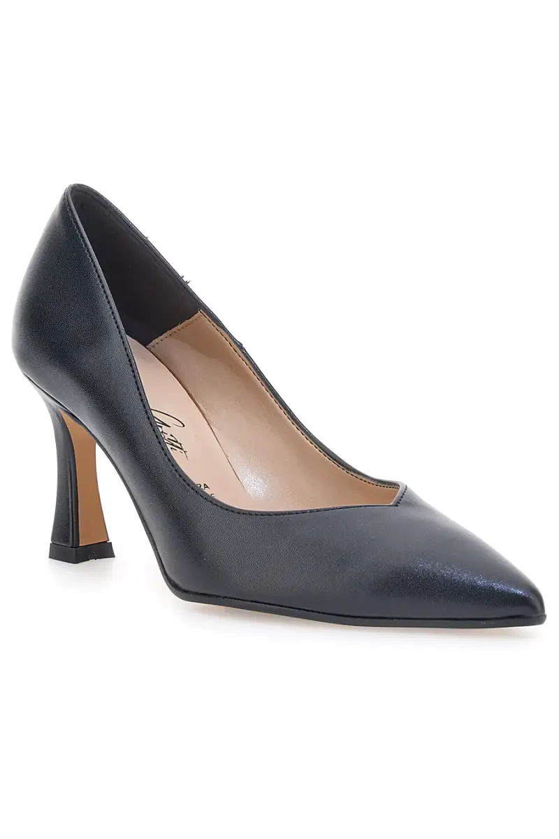 FRANCESCA GRITTI Décolleté Nero 4239697 miniatura 2