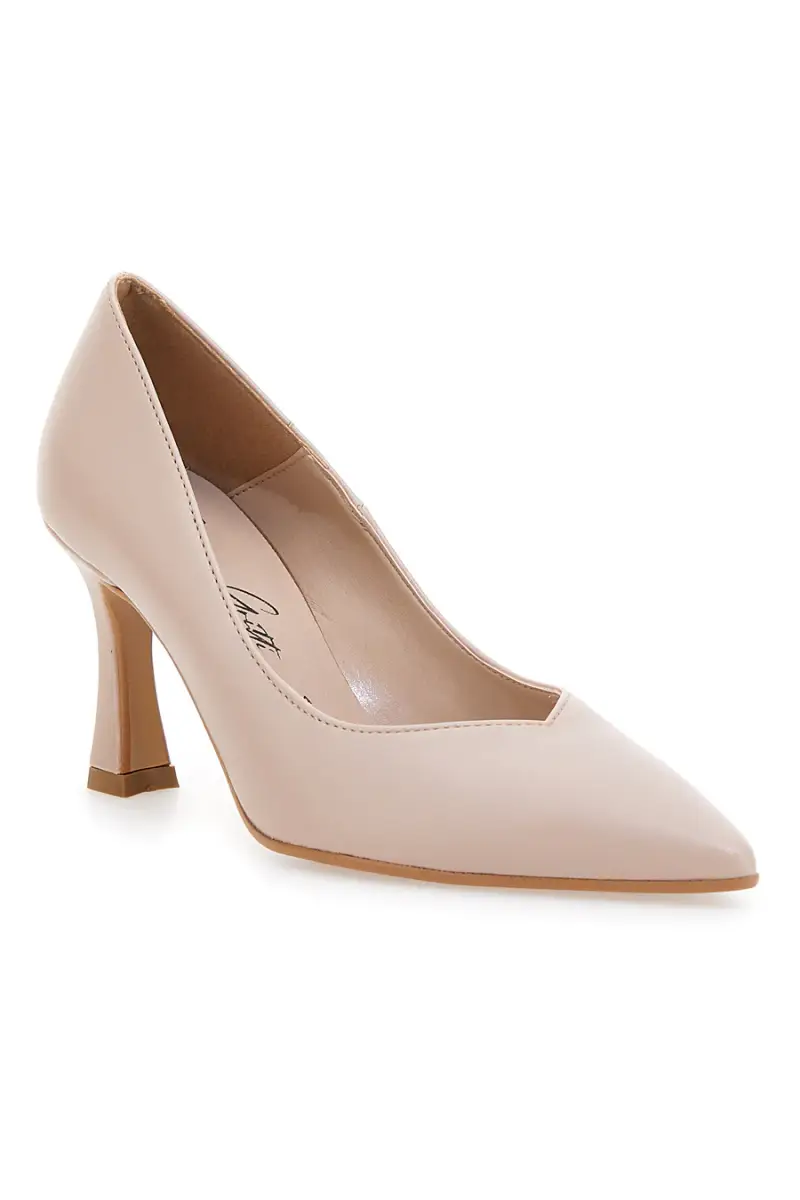 FRANCESCA GRITTI Décolleté 4239922 miniatura 2