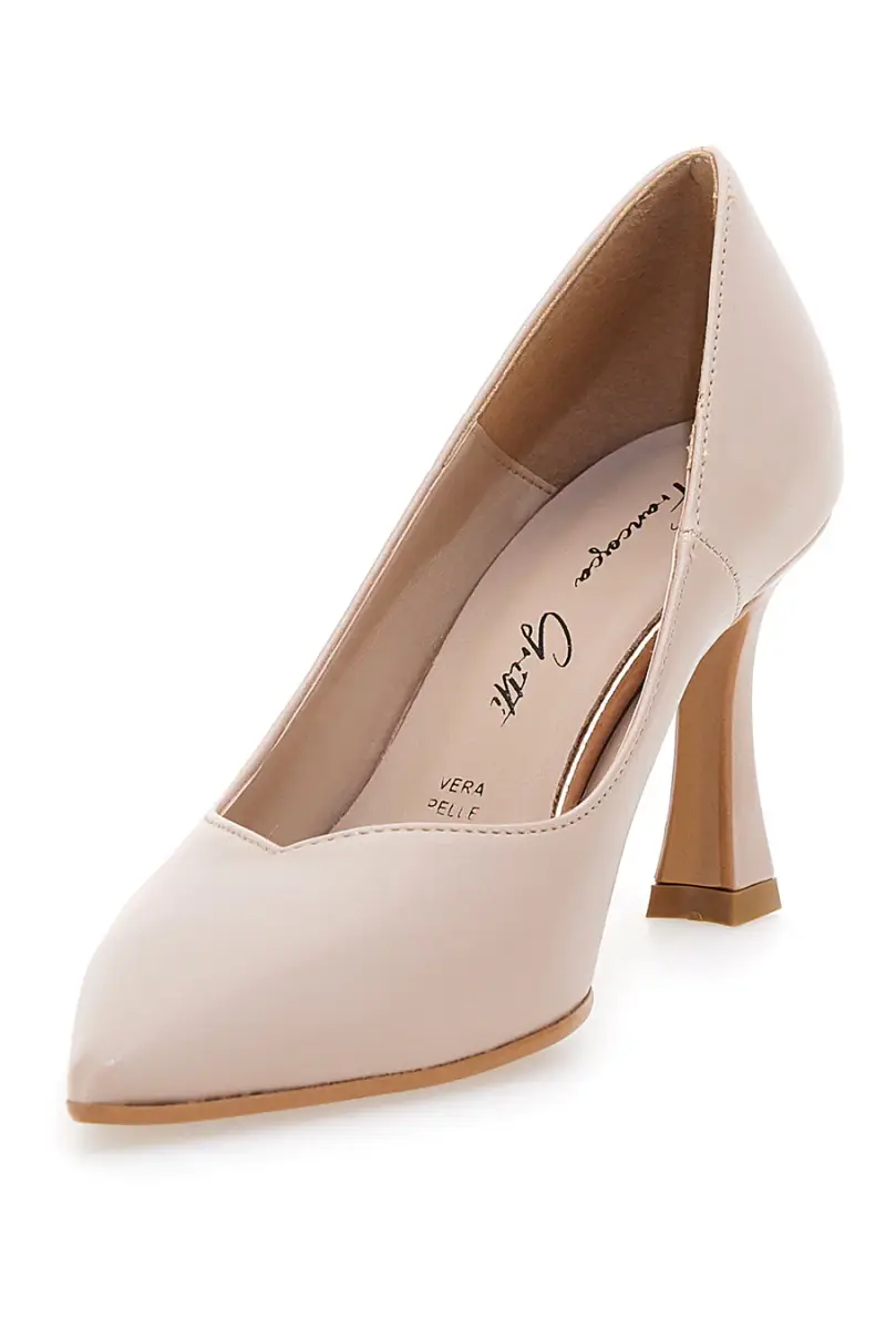 FRANCESCA GRITTI Décolleté 4239922 miniatura 3