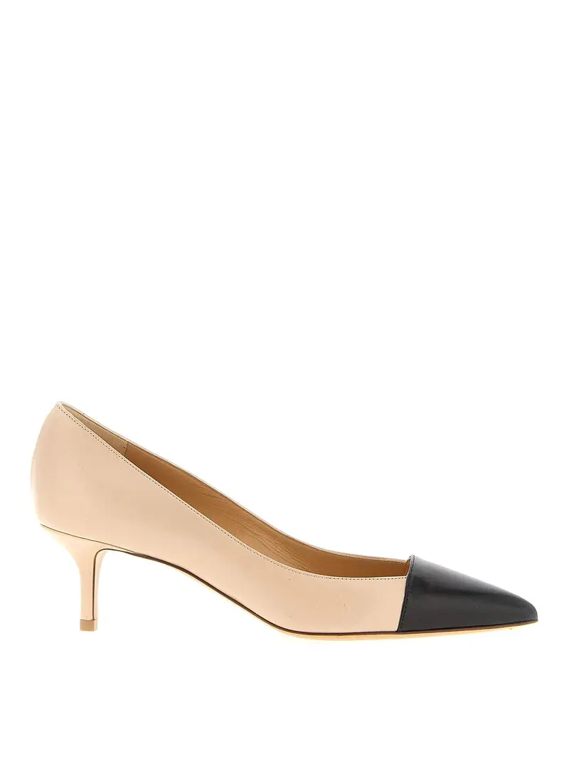 FRANCESCO RUSSO Décolleté 3282843