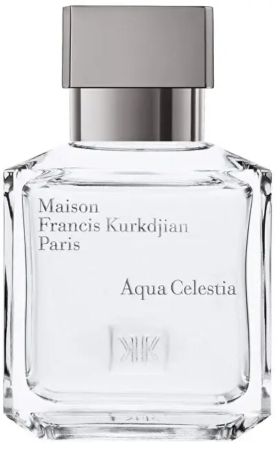 Francis kurkdjian Eau de Toilette Uomo Nero 3586062