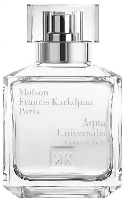 Aqua Universalis Cologne Forte Unisex 70 ml