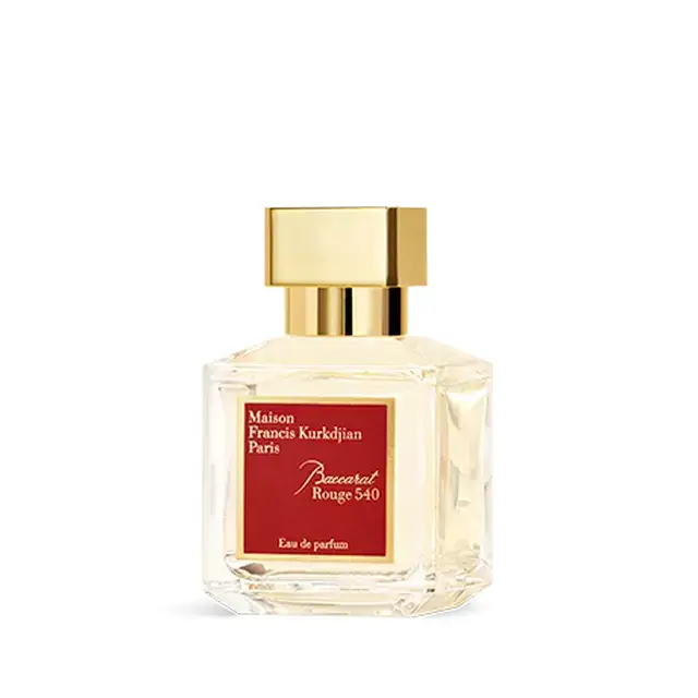 Baccarat Rouge 540 eau de parfum - 200 ml unisex