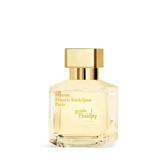 Gentle Fluidity Gold eau de parfum - 70 ml unisex
