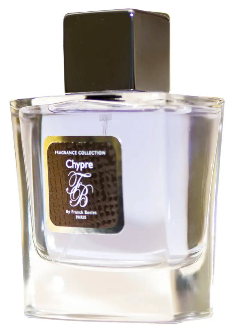 Chypre Eau de Parfum per uomo 100 ml