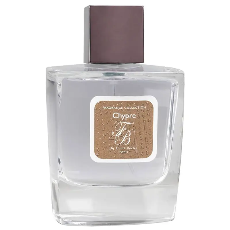 Chypre Eau de Parfum per uomo 50 ml