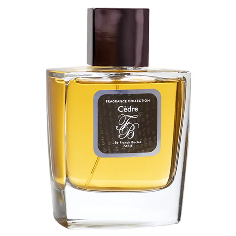 Collezione di fragranze - Cedar Eau de Parfum per uomo 100 ml