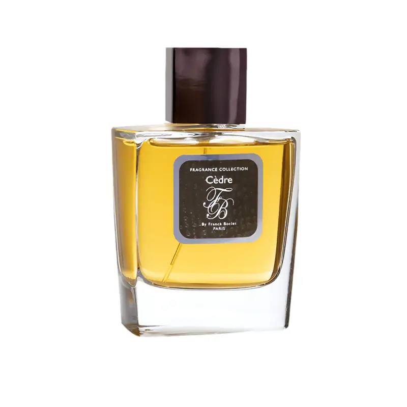 Collezione di fragranze - Cedar Eau de Parfum per uomo 50 ml