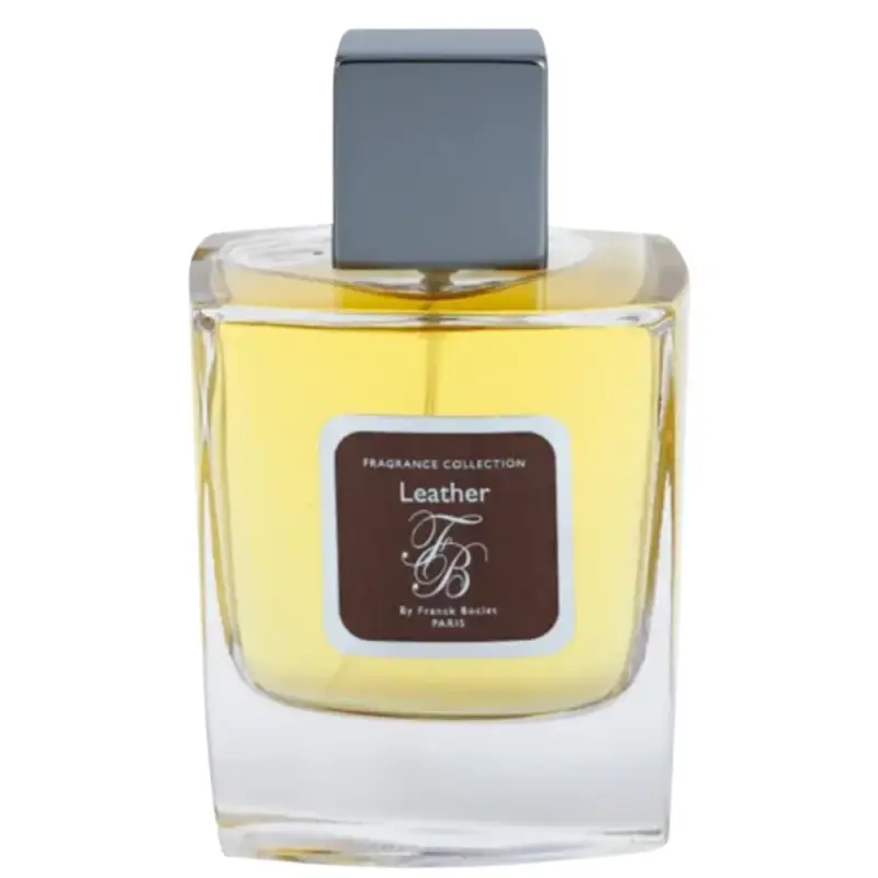 Collezione di fragranze - Leather Eau de Parfum unisex 50 ml