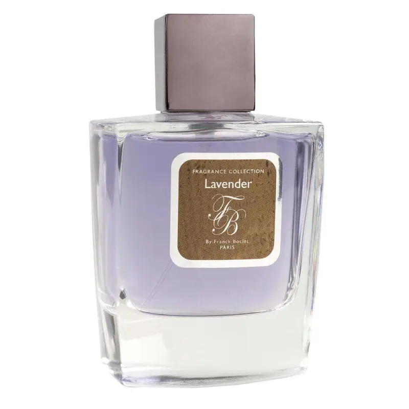 Eau de Parfum Lavanda unisex 100 ml