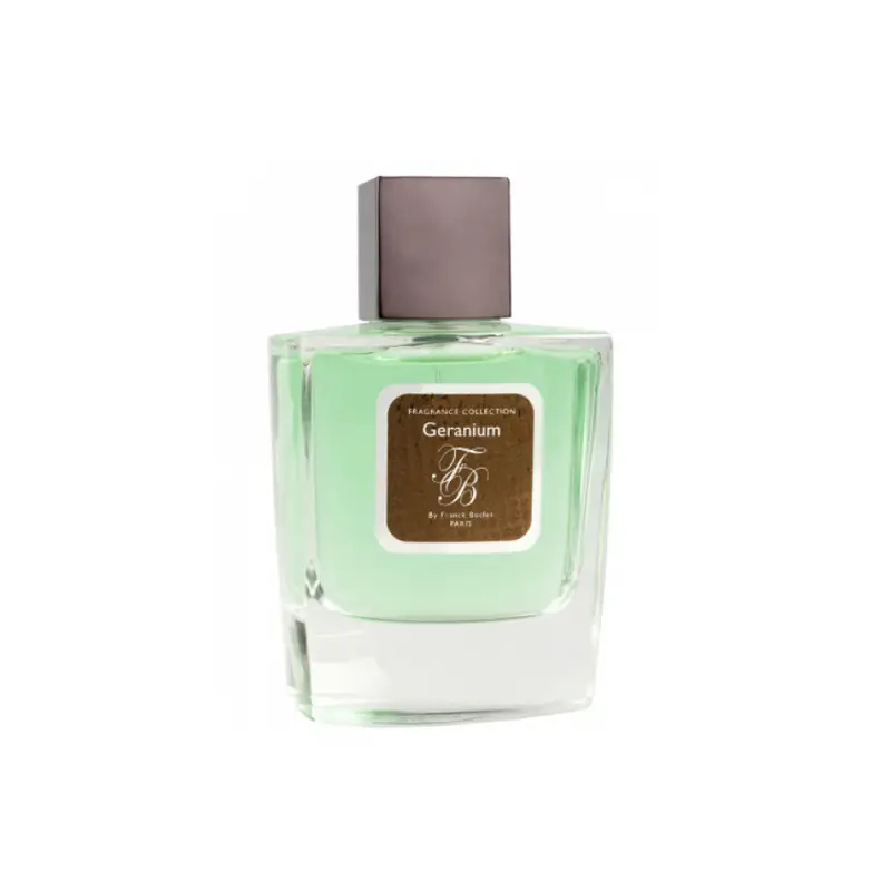 Geranio Eau de Parfum unisex 50 ml