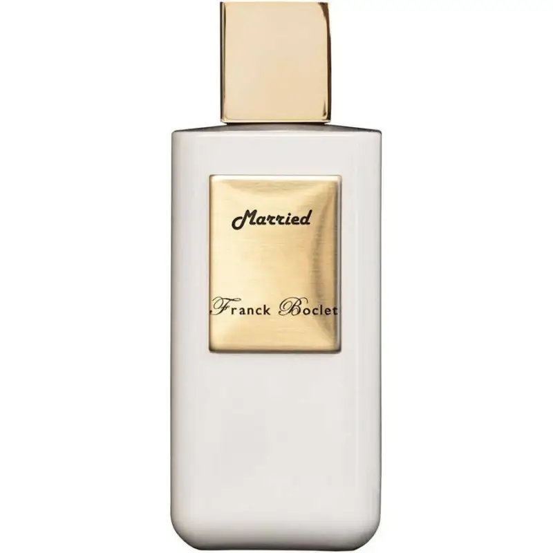 Married Estratto di profumo For Women 100 ml