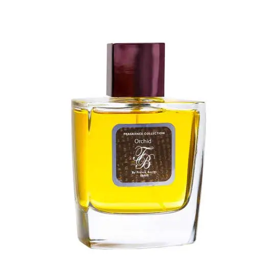 Orchid Eau de Parfum 100 ml