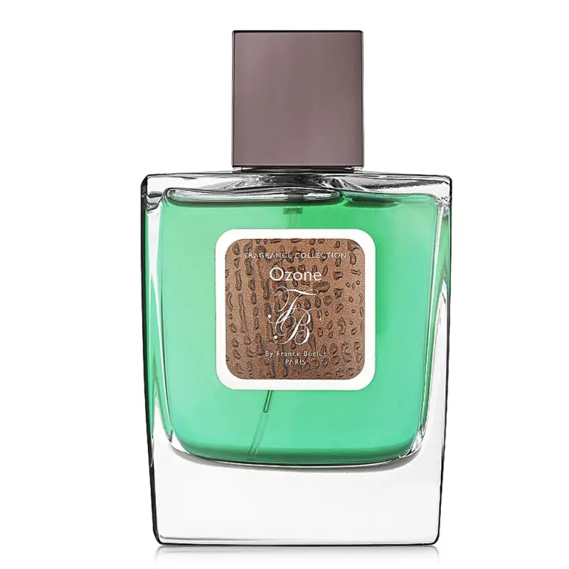 Ozone Eau de Parfum unisex 100 ml