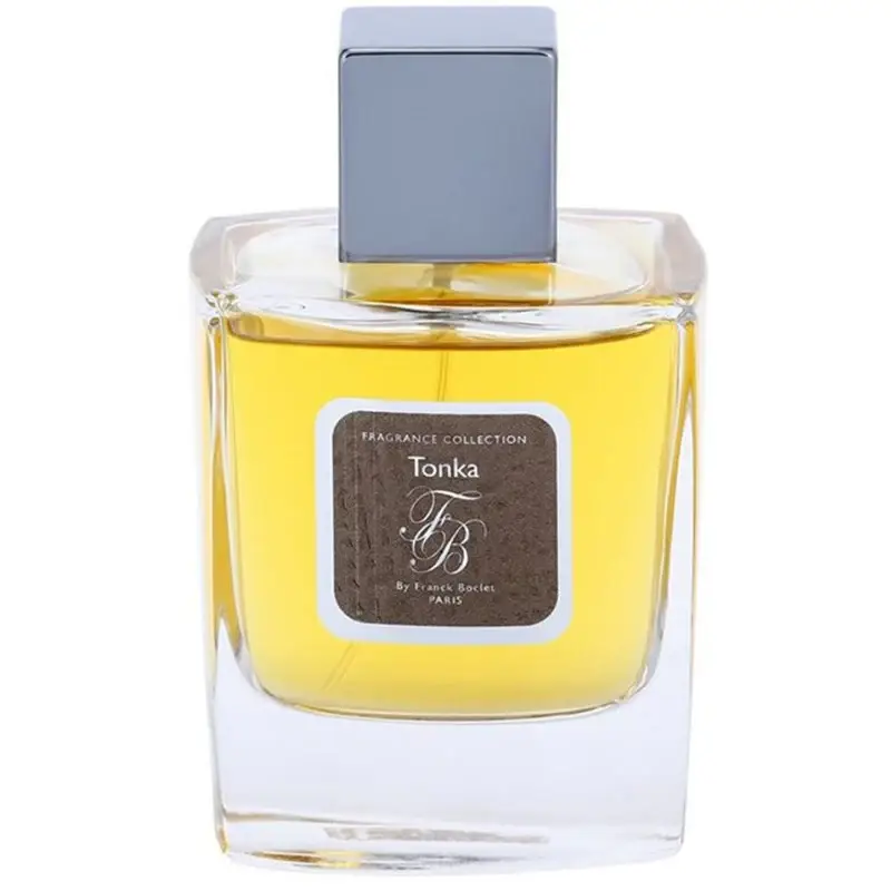 Tonka Eau de Parfum per uomo 50 ml