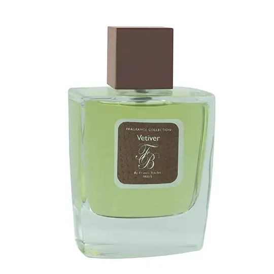 Vetiver Eau de Parfum