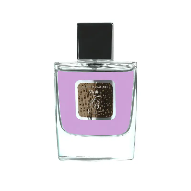 Violetta Eau de Parfum unisex 50 ml