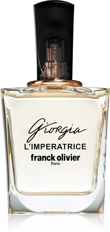 Giorgia L´Imperatrice EDP - 75ml
