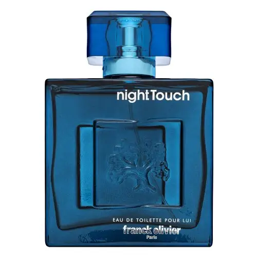 Night Touch EDT M 100 ml