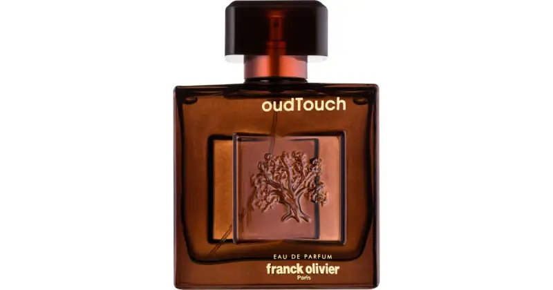 Oud Touch EDP M 100 ml