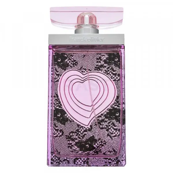 Passion Extreme EDP W 75 ml