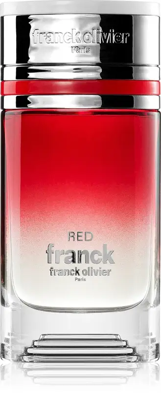 Red Franck - EDT - Volume 75 ml