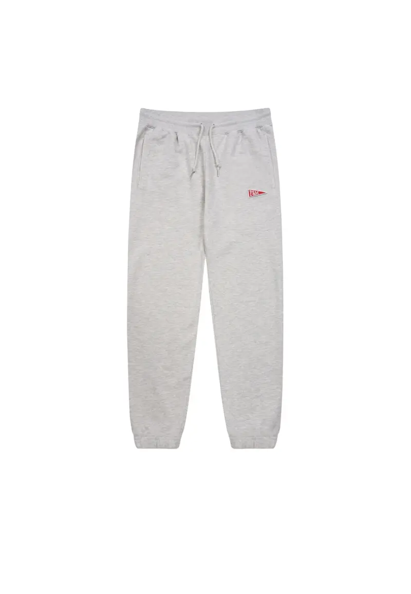 Pantalone Jogger - S / Grigio