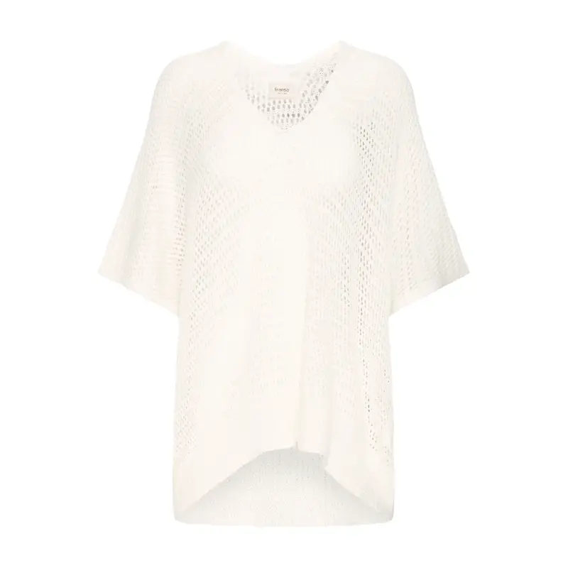 Cardigan da donna fransa FRAnaclara 1