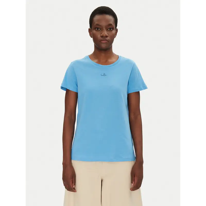 Fransa T-shirt Blu 3215189