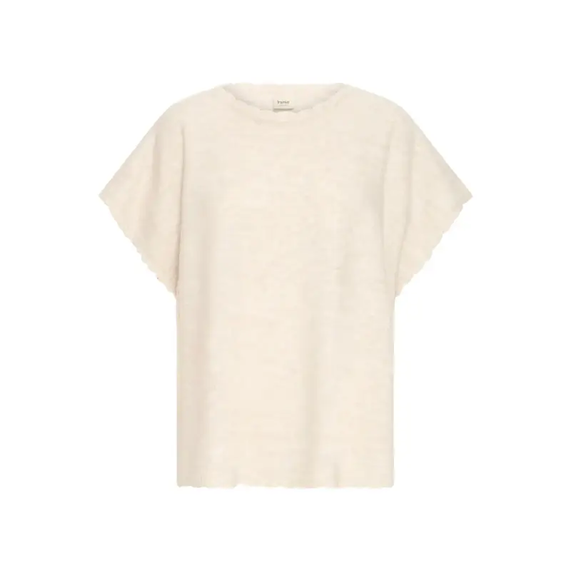 T-shirt da donna fransa FRElise 1