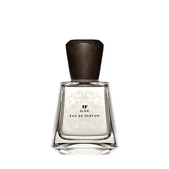 IF di R.K. Eau de Parfum 100 ml unisex