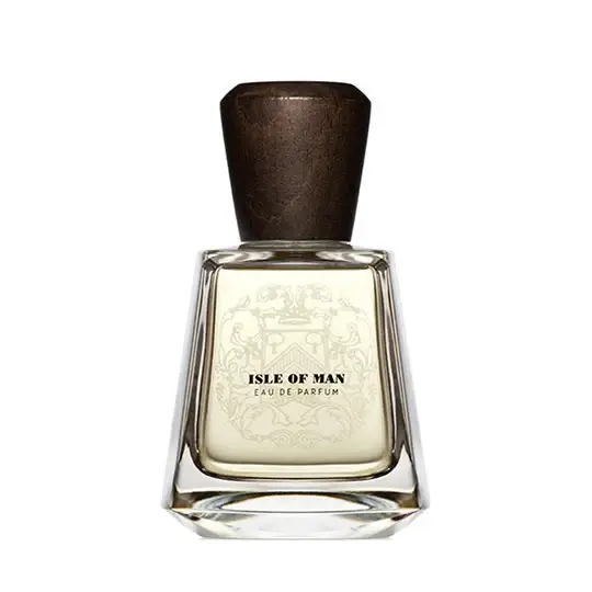 Isle of Man Eau de Parfum 100 ml