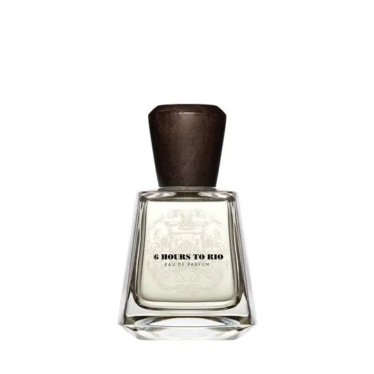 Six Hours to Rio Eau de Parfum 100 ml
