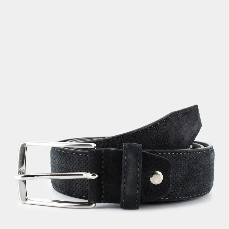 FRATELLI PIETRINI Cinture Uomo Blu 2850393