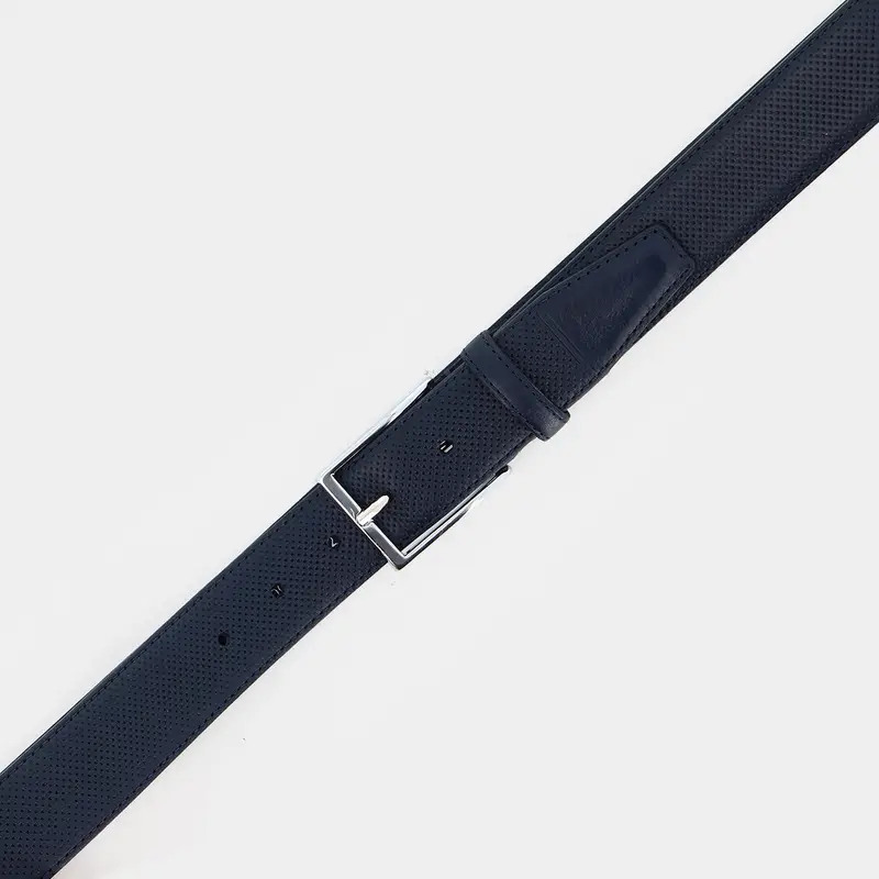 FRATELLI PIETRINI Cinture Uomo Blu 2850397 miniatura 2