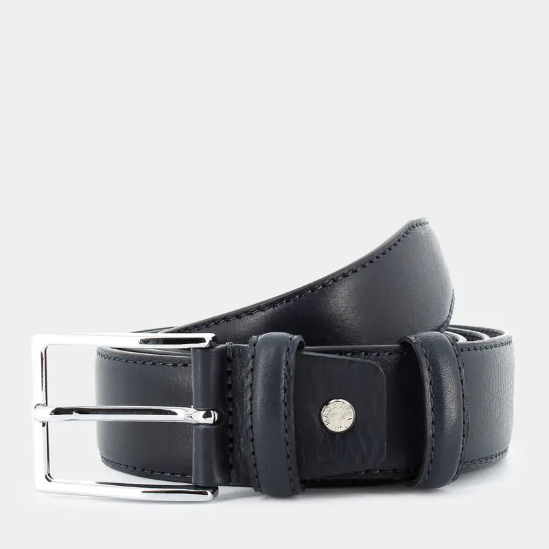 FRATELLI PIETRINI Cinture Uomo Blu 2850401