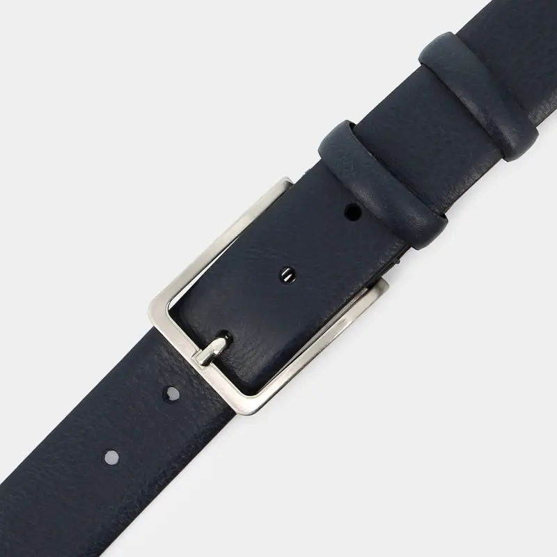 FRATELLI PIETRINI Cinture Uomo Blu 2850403 miniatura 2