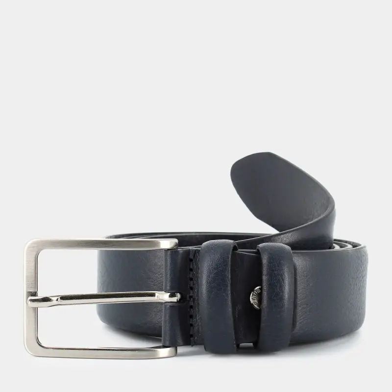 FRATELLI PIETRINI Cinture Uomo Blu 2850403