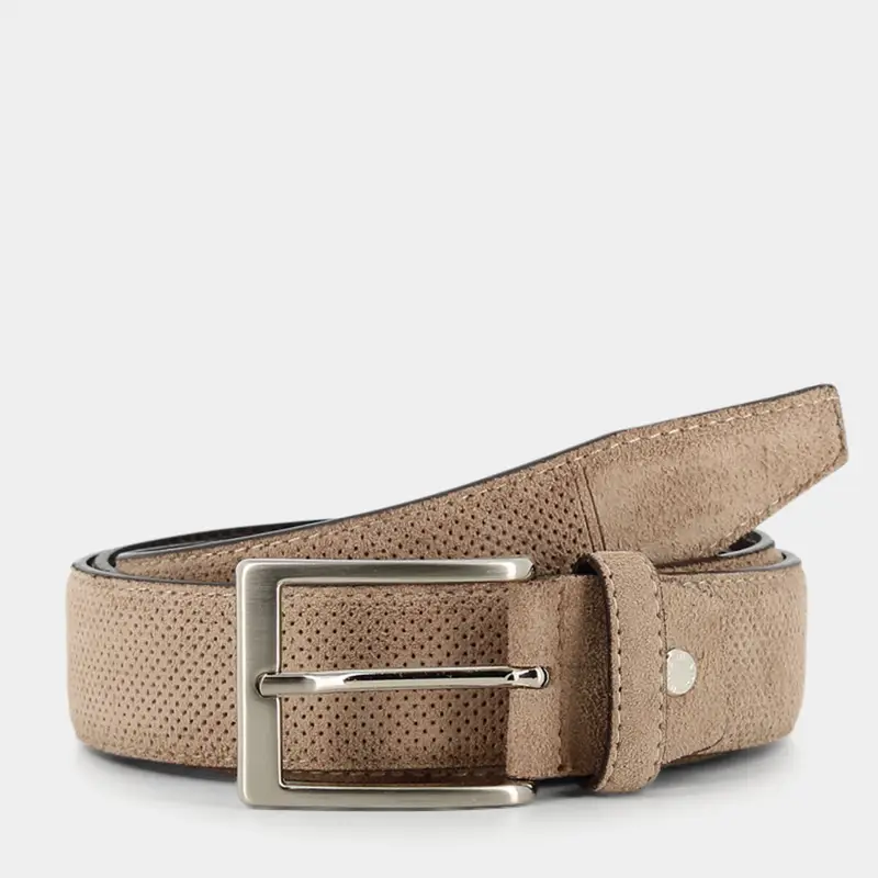 FRATELLI PIETRINI Cinture Uomo Marrone 2850394