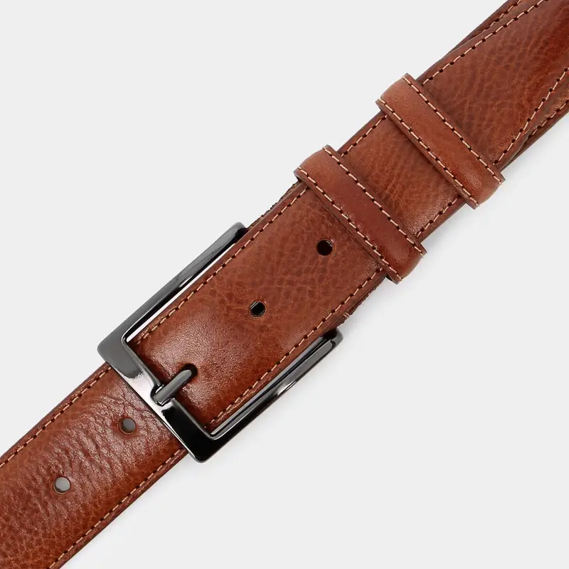 FRATELLI PIETRINI Cinture Uomo Marrone 2850399 miniatura 2