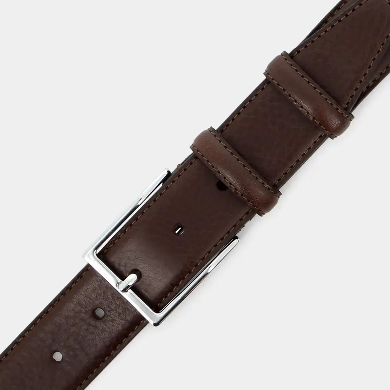 FRATELLI PIETRINI Cinture Uomo Marrone 2850400 miniatura 2