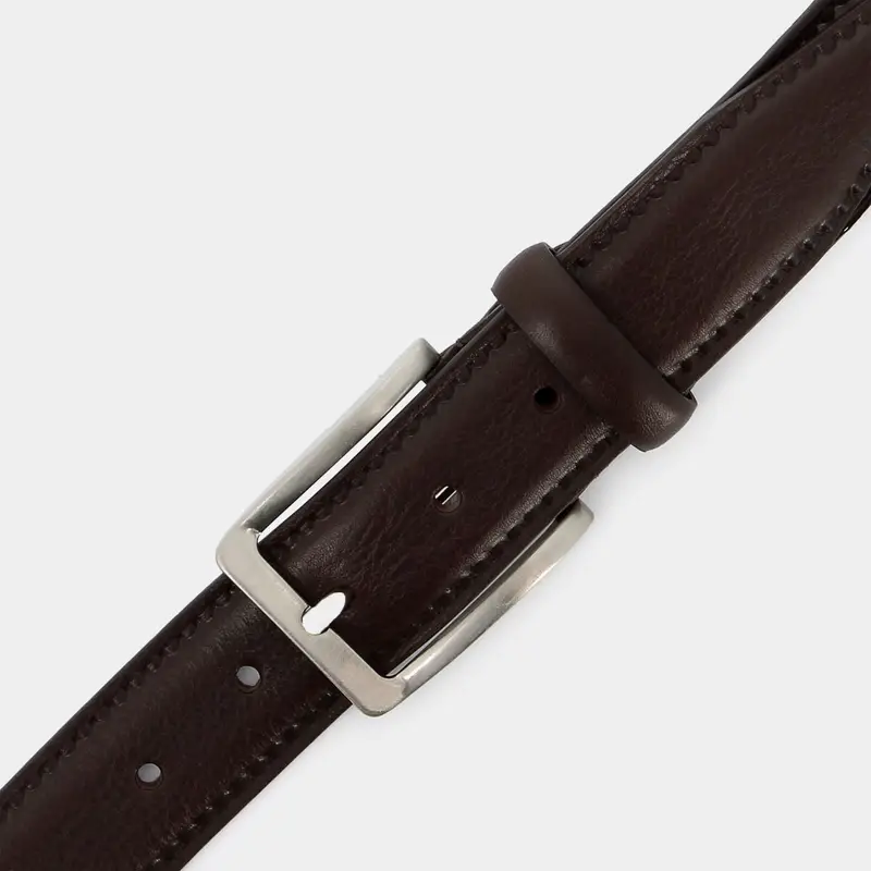 FRATELLI PIETRINI Cinture Uomo Marrone 2850405 miniatura 2