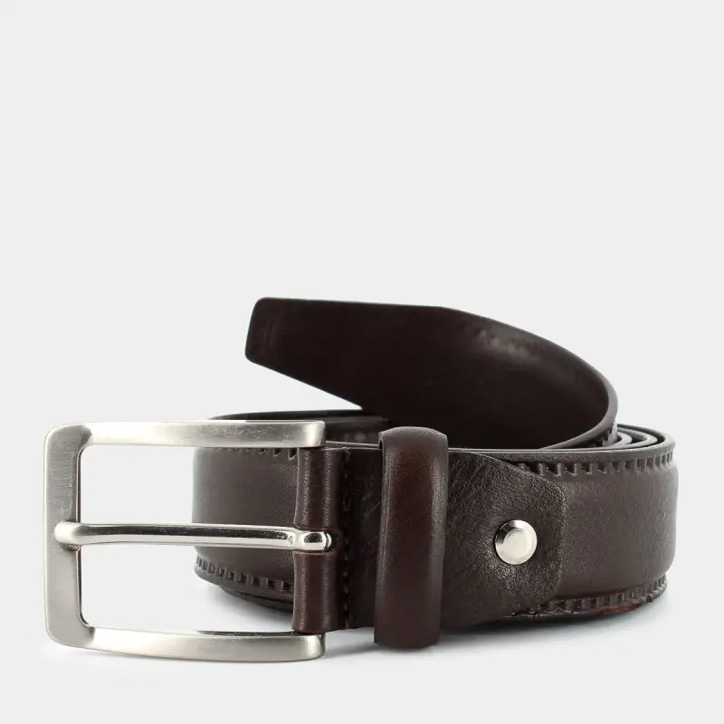 FRATELLI PIETRINI Cinture Uomo Marrone 2850405