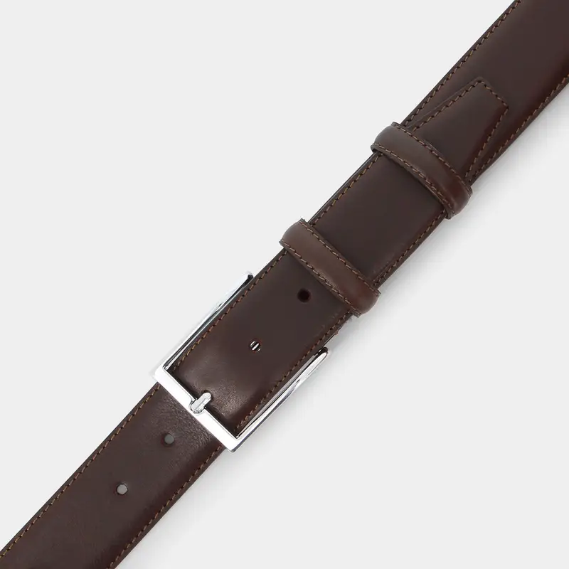 FRATELLI PIETRINI Cinture Uomo Marrone 2963226 miniatura 2