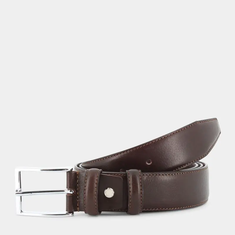 FRATELLI PIETRINI Cinture Uomo Marrone 2963226