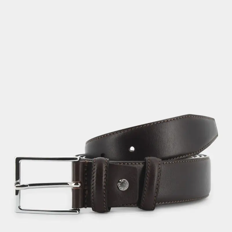 FRATELLI PIETRINI Cinture Uomo Marrone 2963227