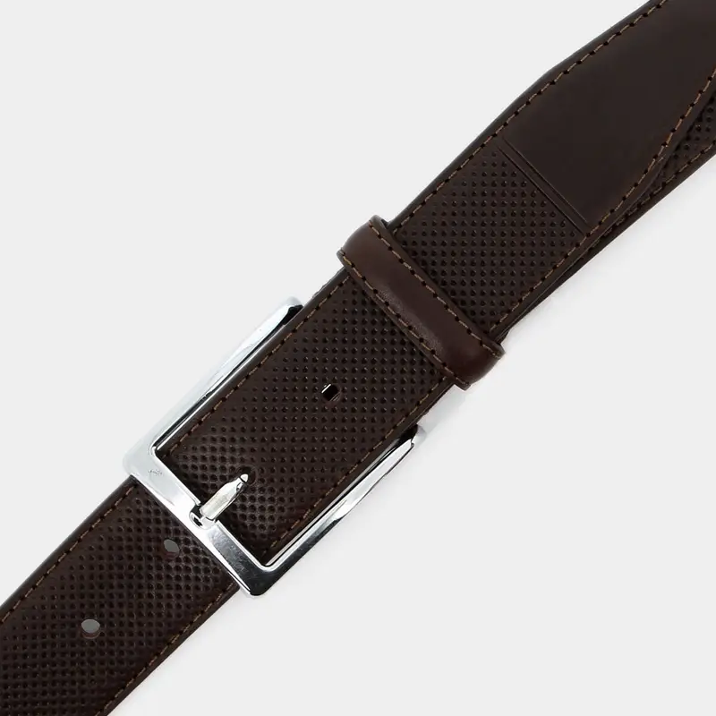 FRATELLI PIETRINI Cinture Uomo Marrone 2963460 miniatura 2