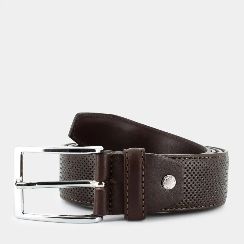 FRATELLI PIETRINI Cinture Uomo Marrone 2963460