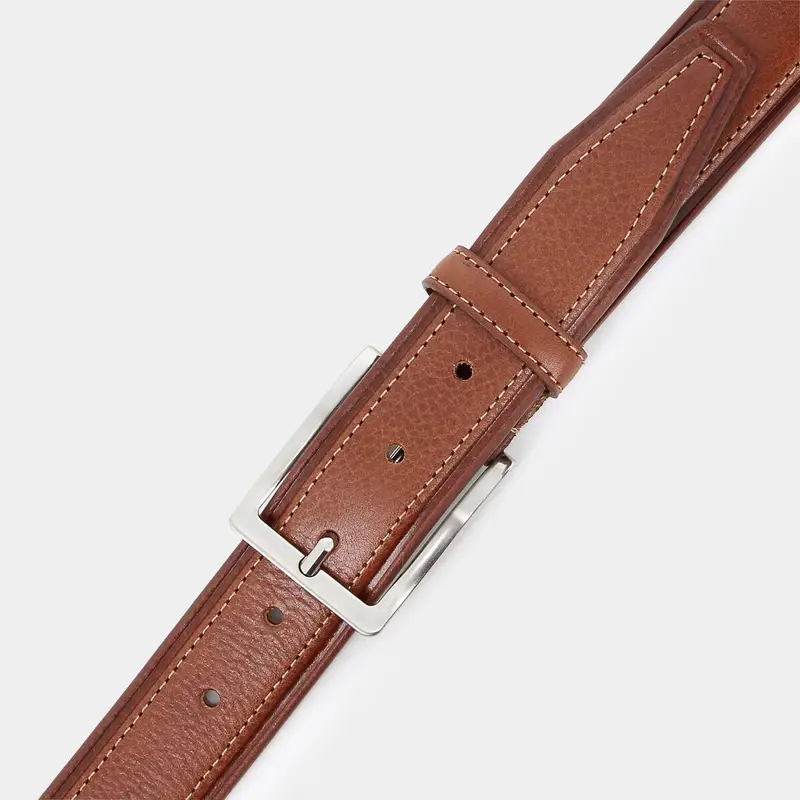 FRATELLI PIETRINI Cinture Uomo Marrone 3220894 miniatura 2